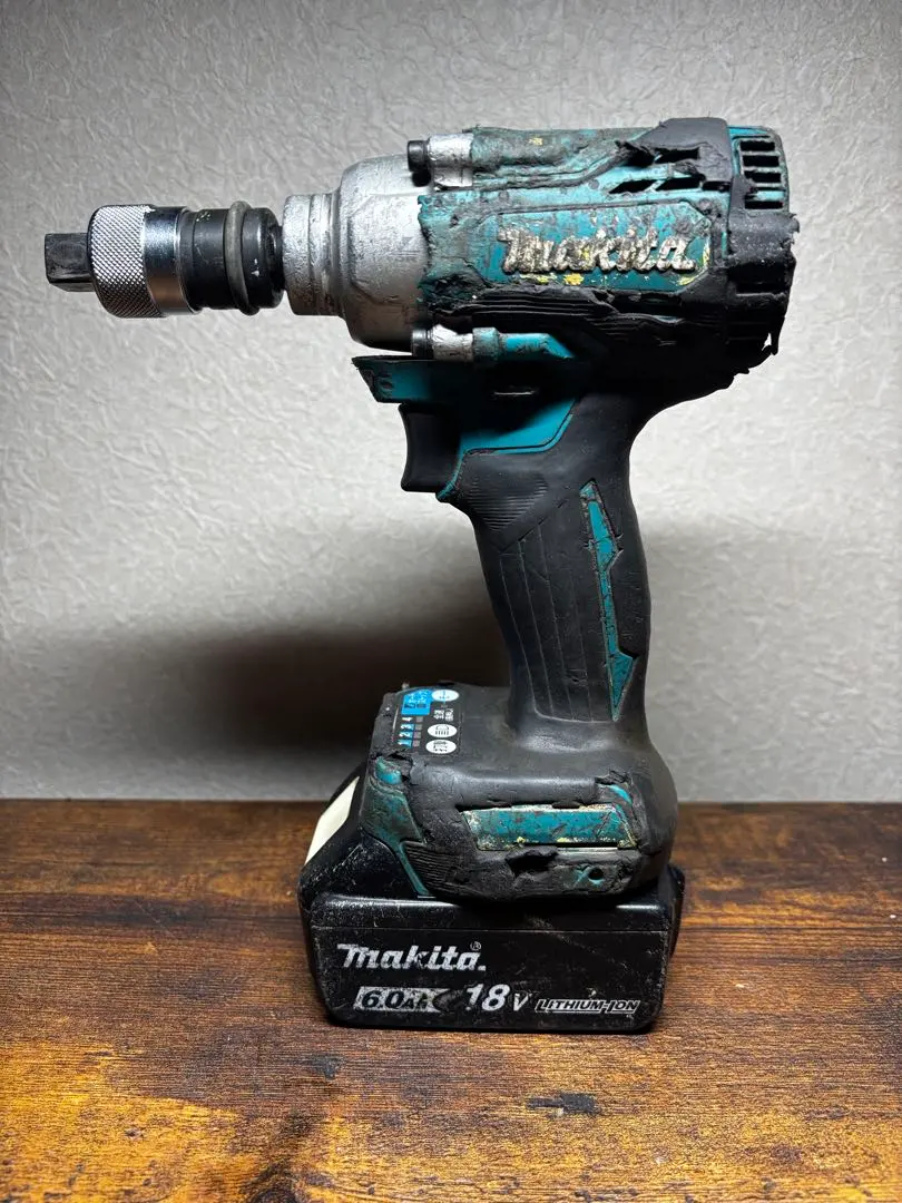 2026年最新】マキタ TW280D 本体の人気アイテム - メルカリ