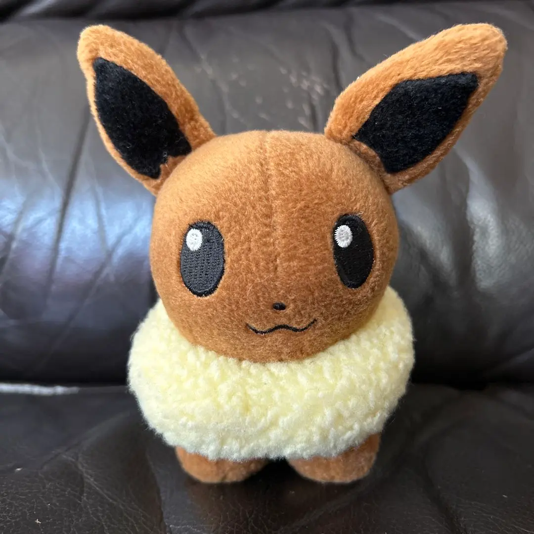 2026年最新】ポケドール イーブイの人気アイテム - メルカリ