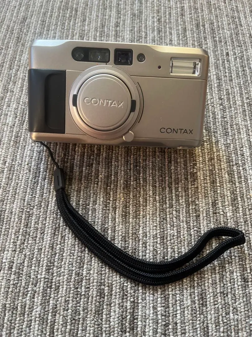 2026年最新】contax tvs ジャンクの人気アイテム - メルカリ