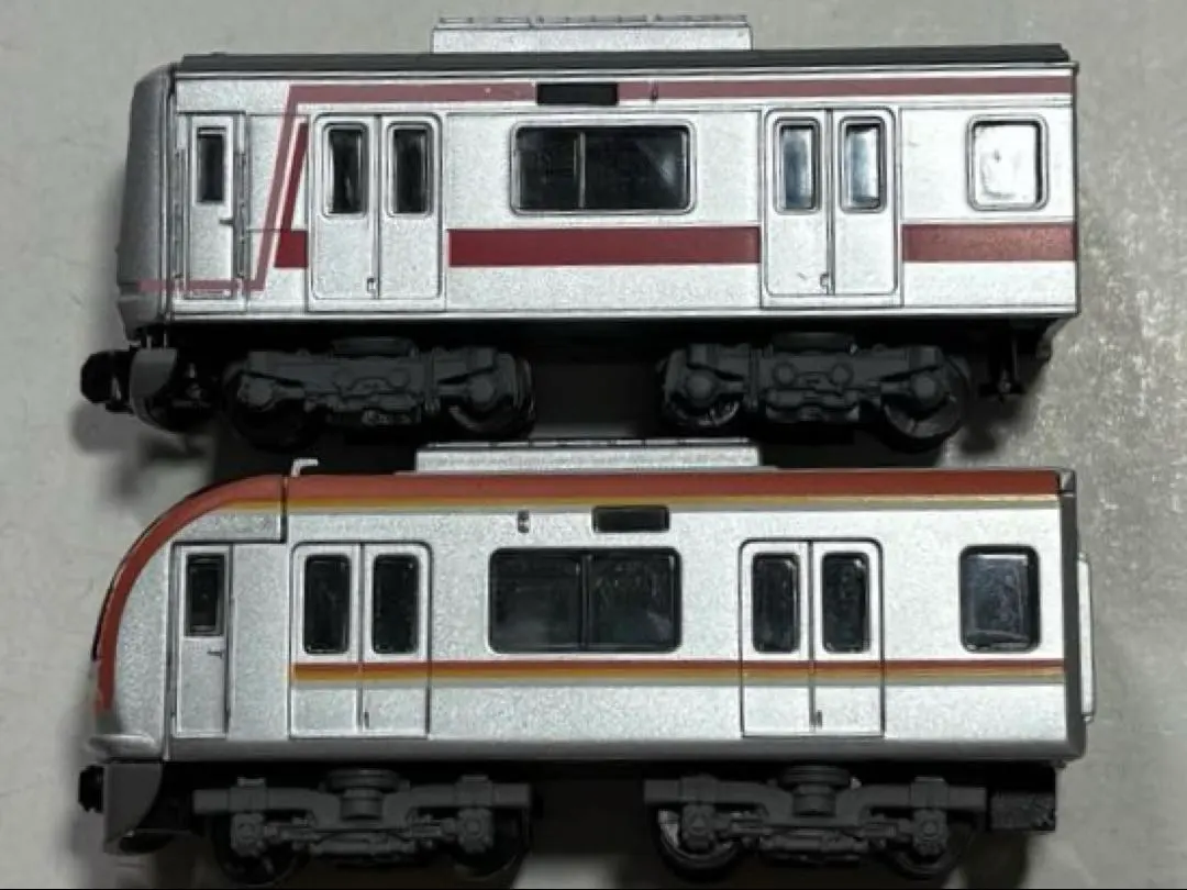 2026年最新】Bトレ 10000系 東京メトロの人気アイテム - メルカリ