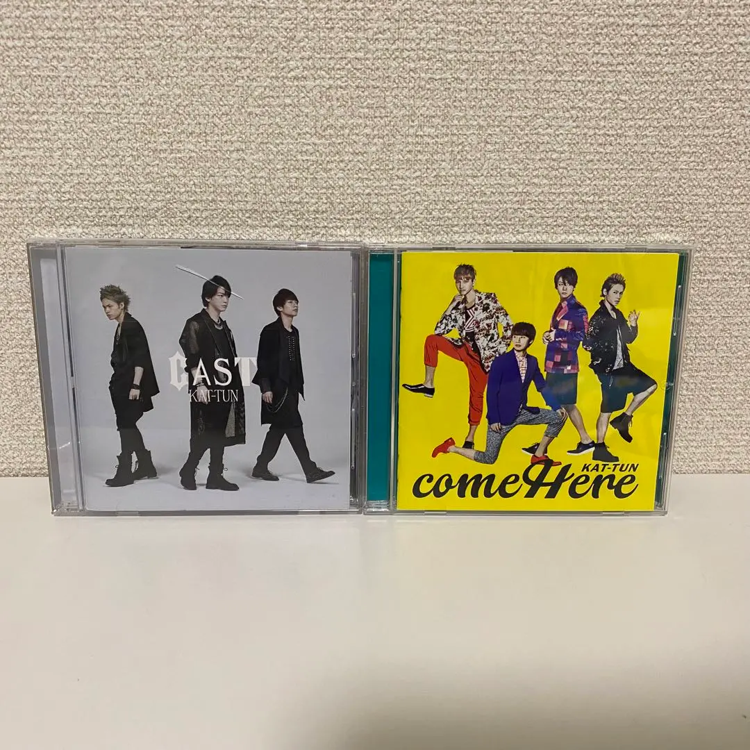 2026年最新】ready to kissの人気アイテム - メルカリ