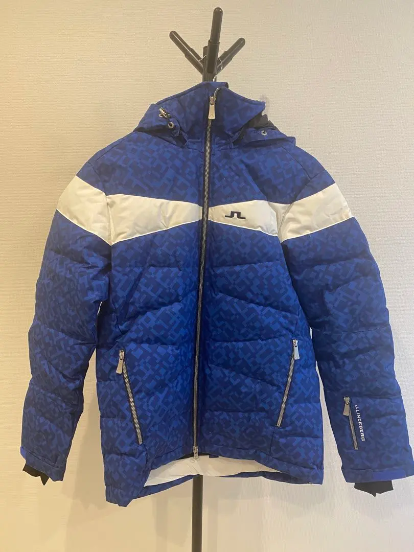 2026年最新】j.lindeberg スキーウェアの人気アイテム - メルカリ