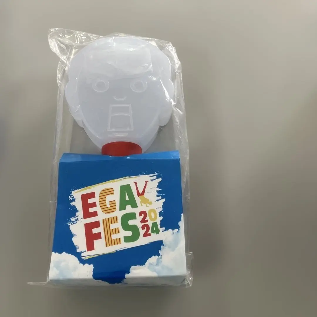 2026年最新】エガフェス ペンライトの人気アイテム - メルカリ