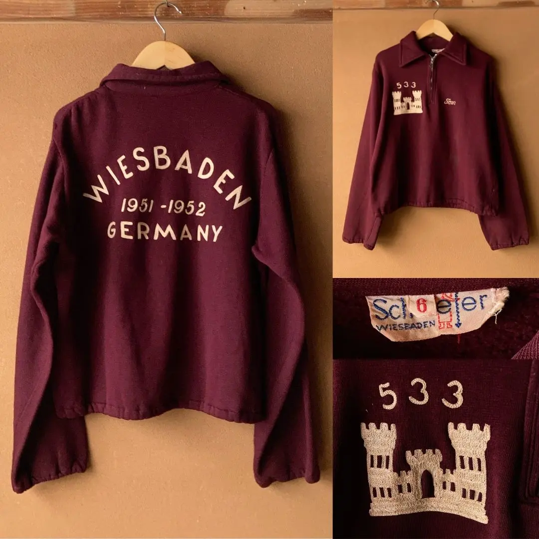 2026年最新】スーベニアジャケット ドイツの人気アイテム - メルカリ