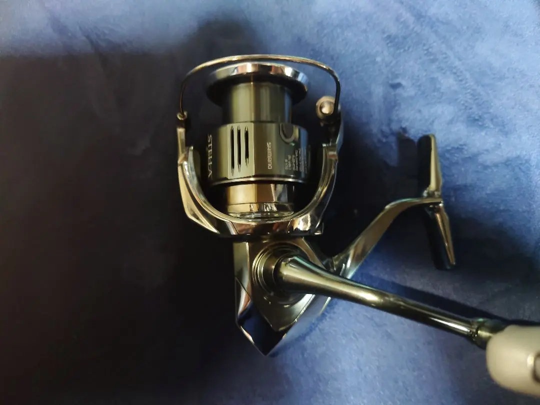 2026年最新】22ステラ c3000mhgの人気アイテム - メルカリ