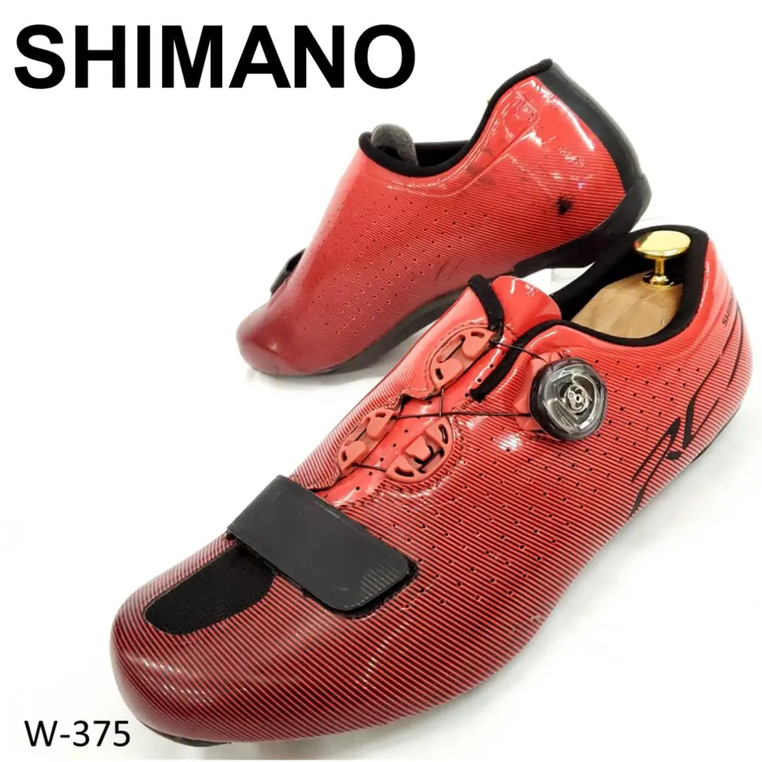 2026年最新】ビンディングシューズ シマノ レッドの人気アイテム