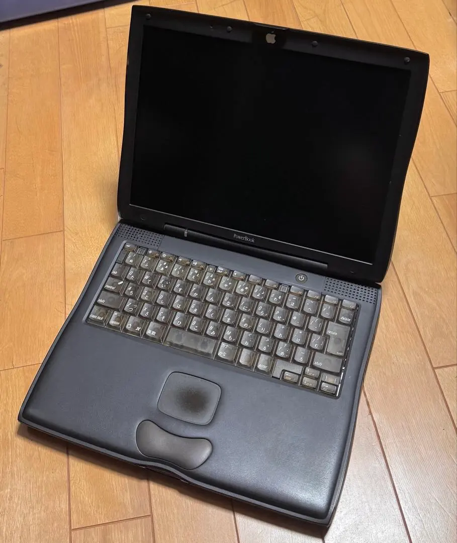 2026年最新】powerbook G3 pismoの人気アイテム - メルカリ
