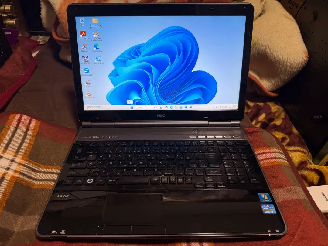 2026年最新】LL750/F Windows11 の人気アイテム - メルカリ