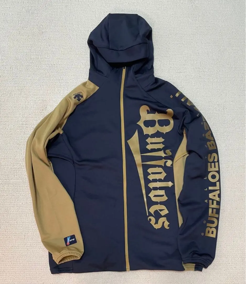 2026年最新】オリックス オーセンティックフーディの人気アイテム