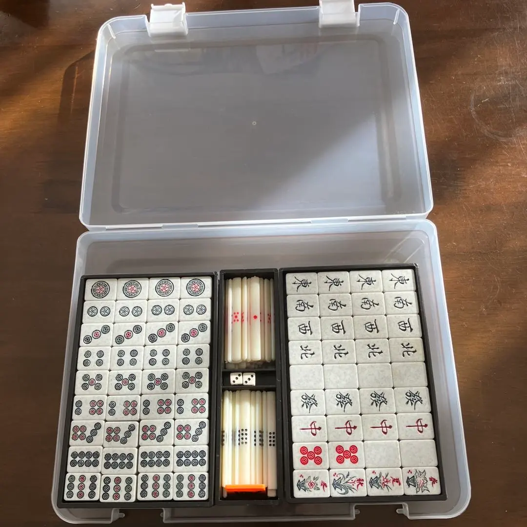 2026年最新】全国麻雀製造組合連合会の人気アイテム - メルカリ