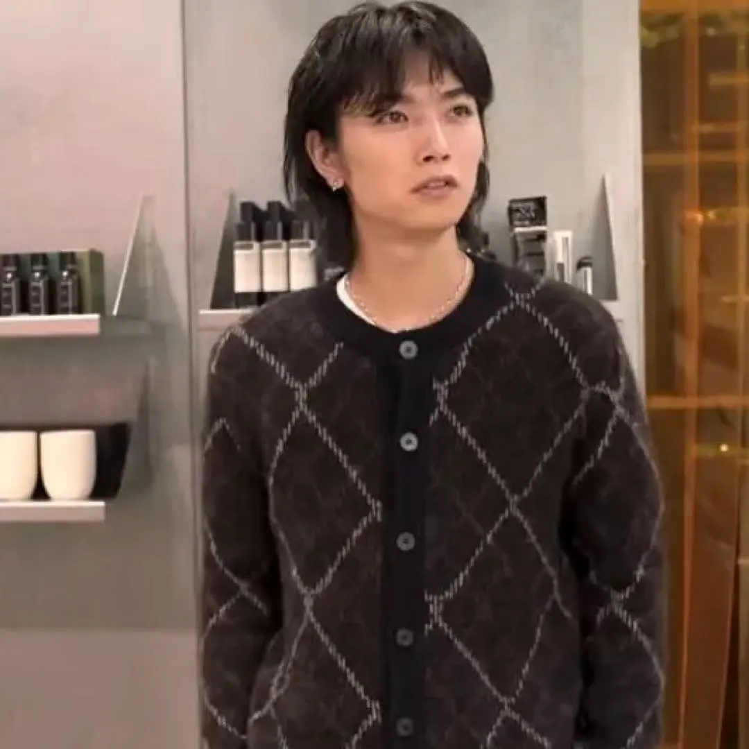 2026年最新】ernest w baker カーディガンの人気アイテム - メルカリ