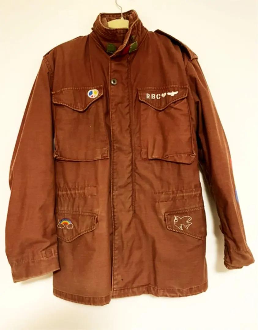 2026年最新】ROLLAND BERRY & RBCの人気アイテム - メルカリ