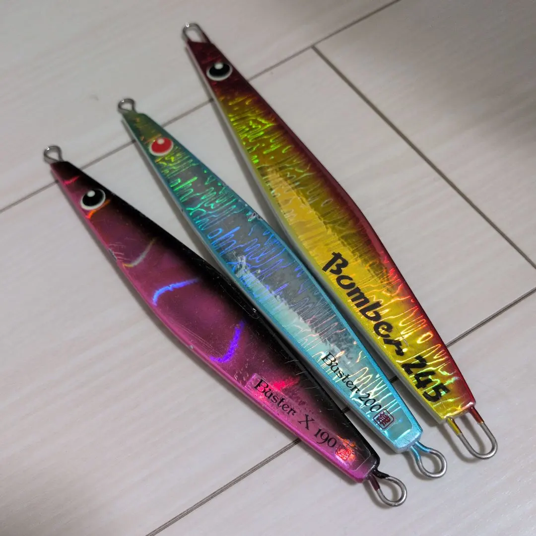 2026年最新】ツダジグバスターxの人気アイテム - メルカリ