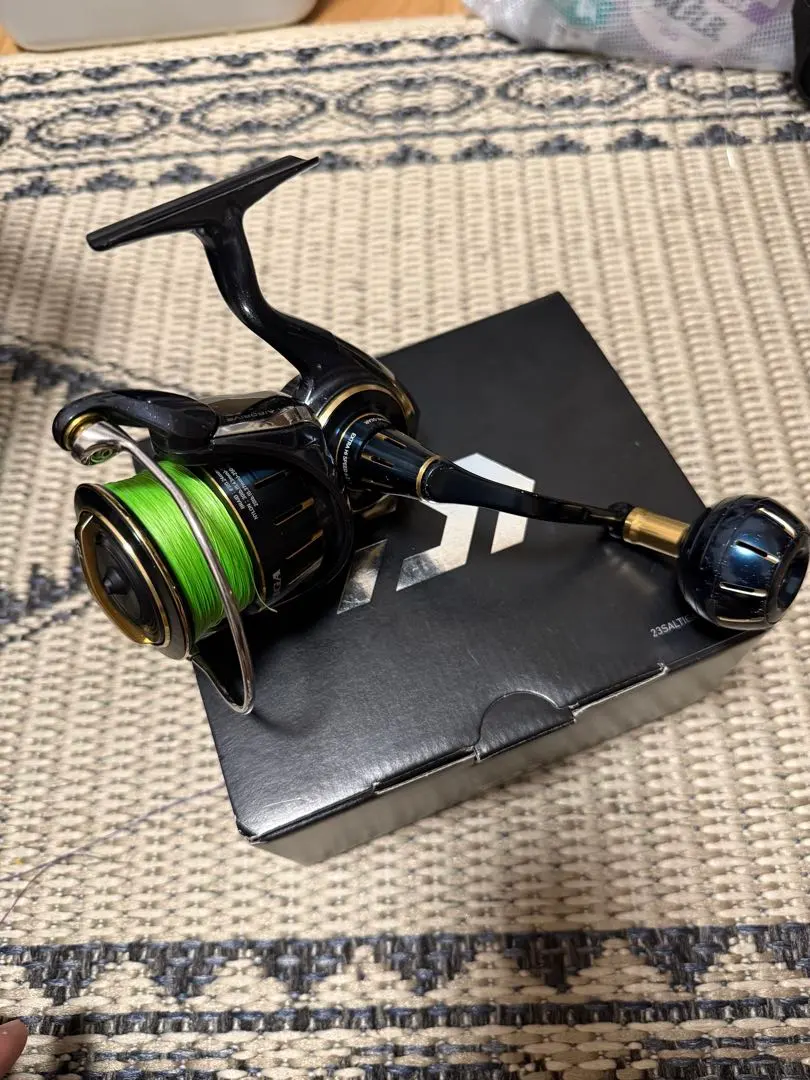 2026年最新】ソルティガ14000xhの人気アイテム - メルカリ