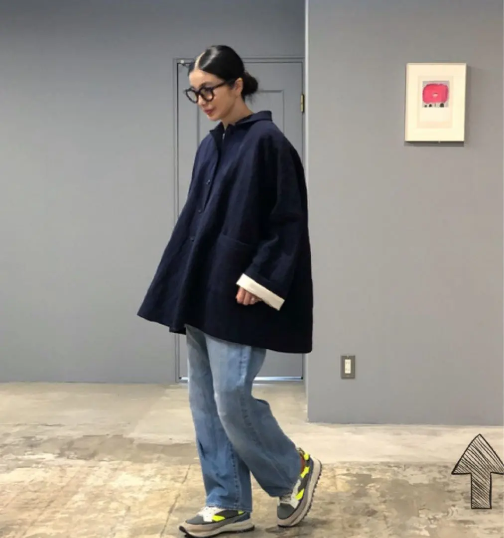 2026年最新】apuntob ジャケット・アウターの人気アイテム - メルカリ