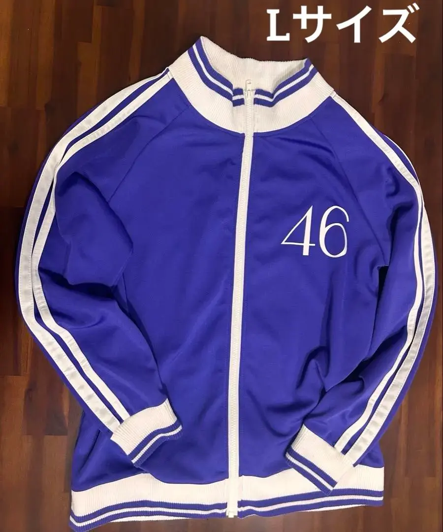 2026年最新】乃木坂ジャージ 下の人気アイテム - メルカリ