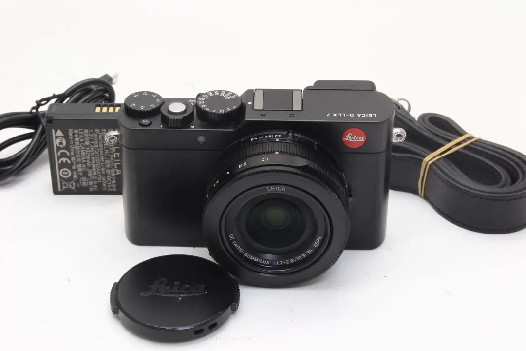 2026年最新】leica d-lux6の人気アイテム - メルカリ