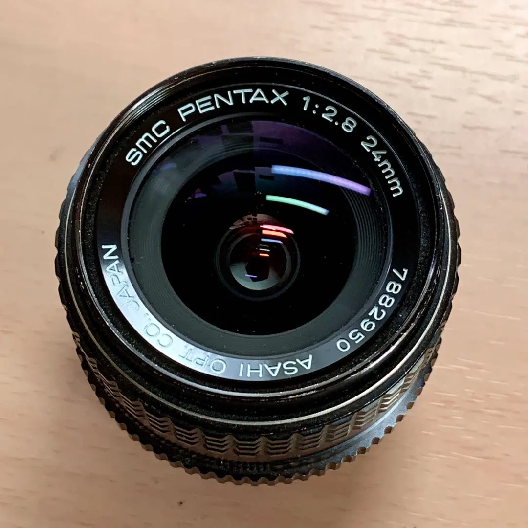 2026年最新】SMC-PENTAX-M 28mm F2.8の人気アイテム - メルカリ