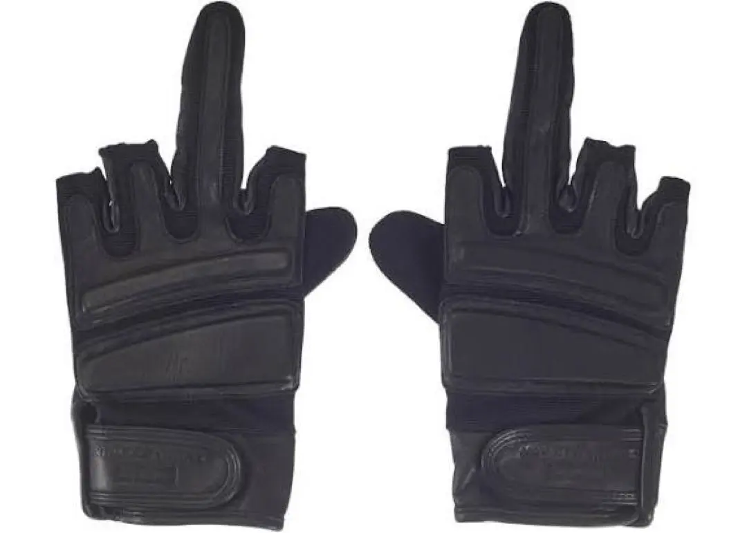 2026年最新】ナンバーナイン グローブの人気アイテム - メルカリ