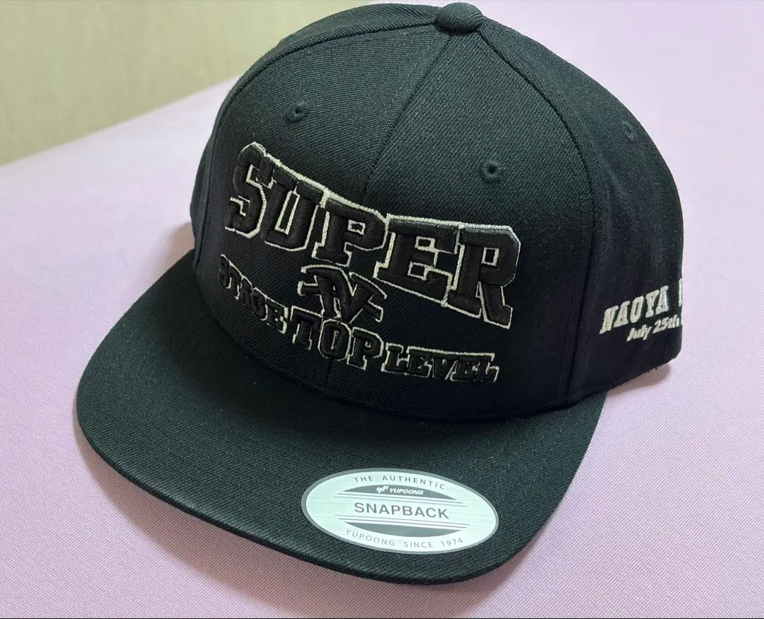 2026年最新】井上尚弥キャップの人気アイテム - メルカリ