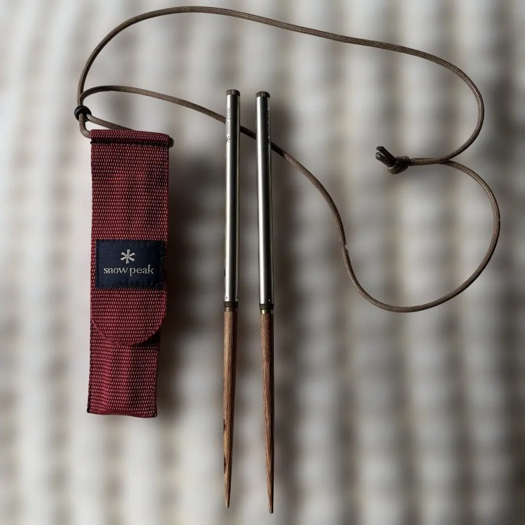 2026年最新】スノーピーク 和武器 ブラックの人気アイテム - メルカリ