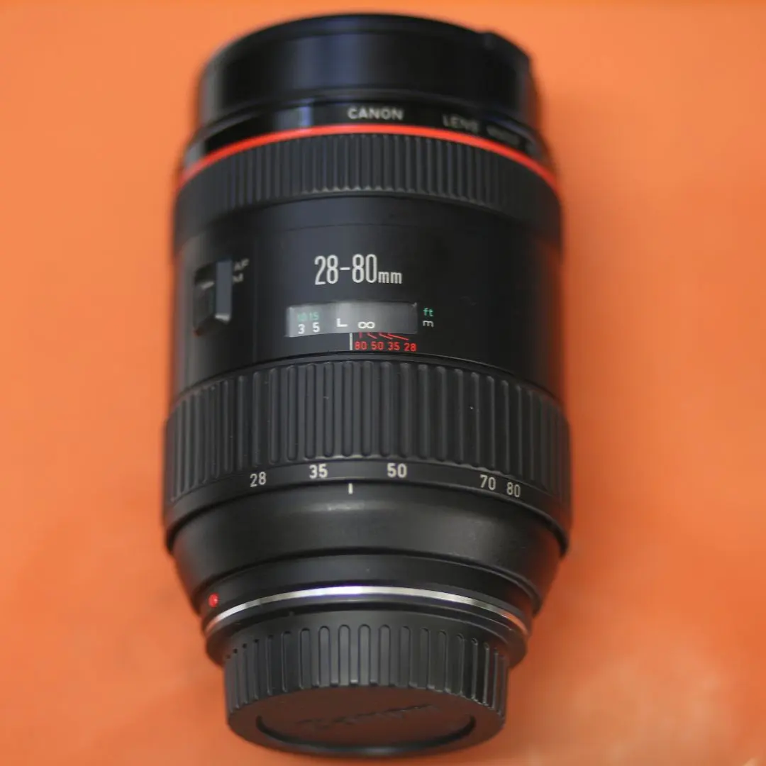 2026年最新】Ef 28 80 2.8 4 Lの人気アイテム - メルカリ