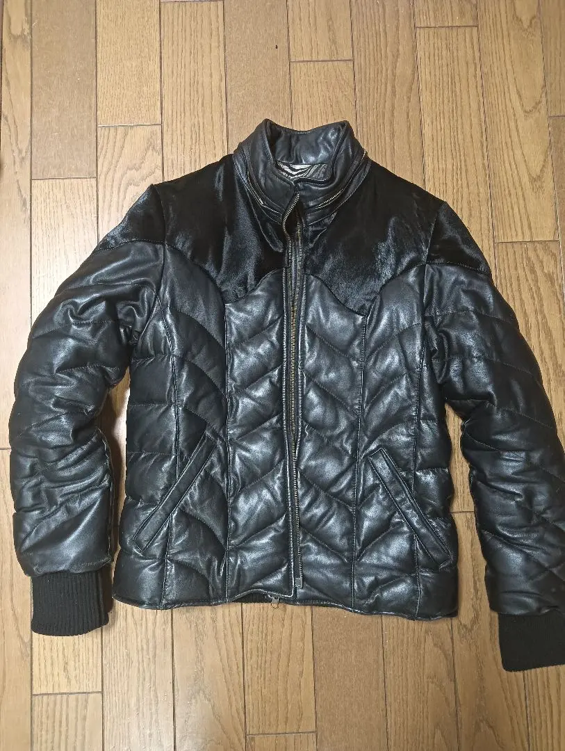 2026年最新】オベリスク レザー ジャケットの人気アイテム - メルカリ