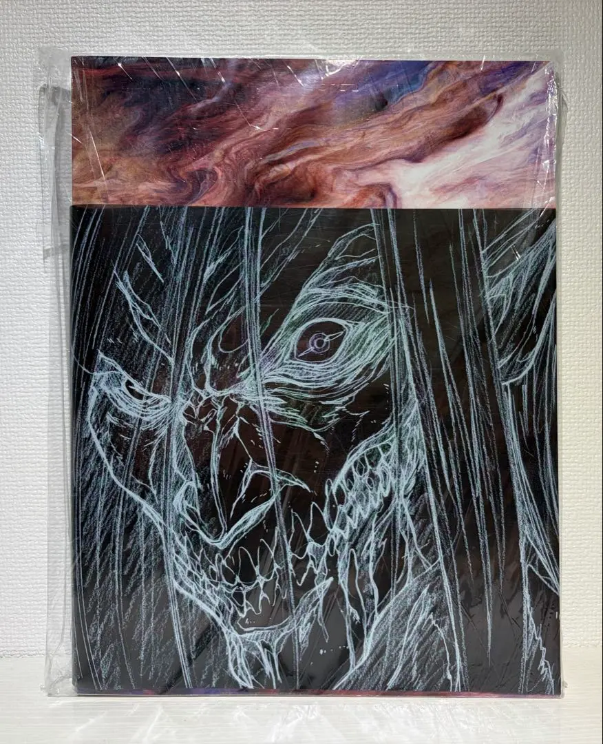 2026年最新】進撃の巨人ファイナルシーズンキーアニメーションブックの