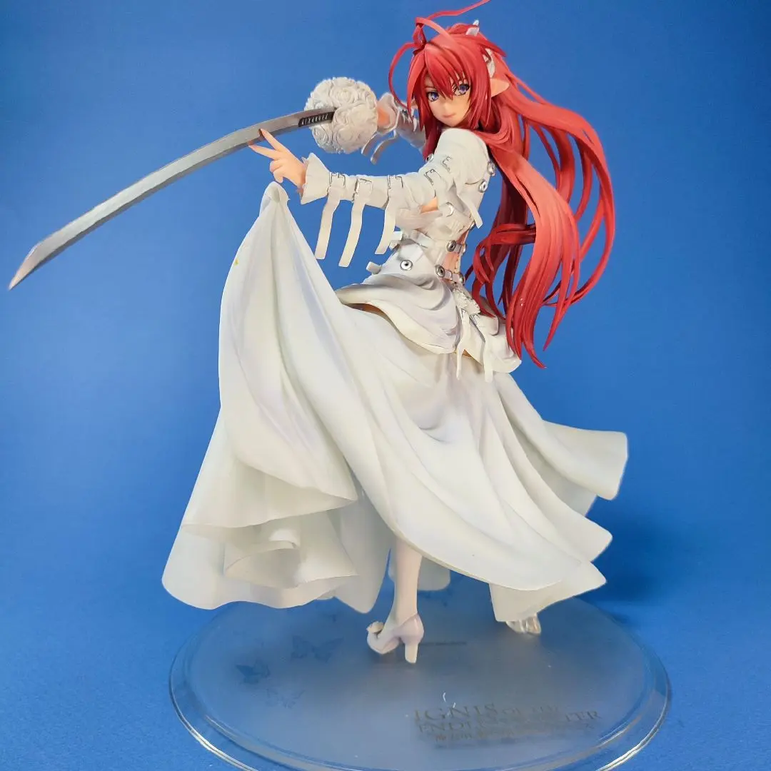 2026年最新】塵骸魔京 フィギュアの人気アイテム - メルカリ