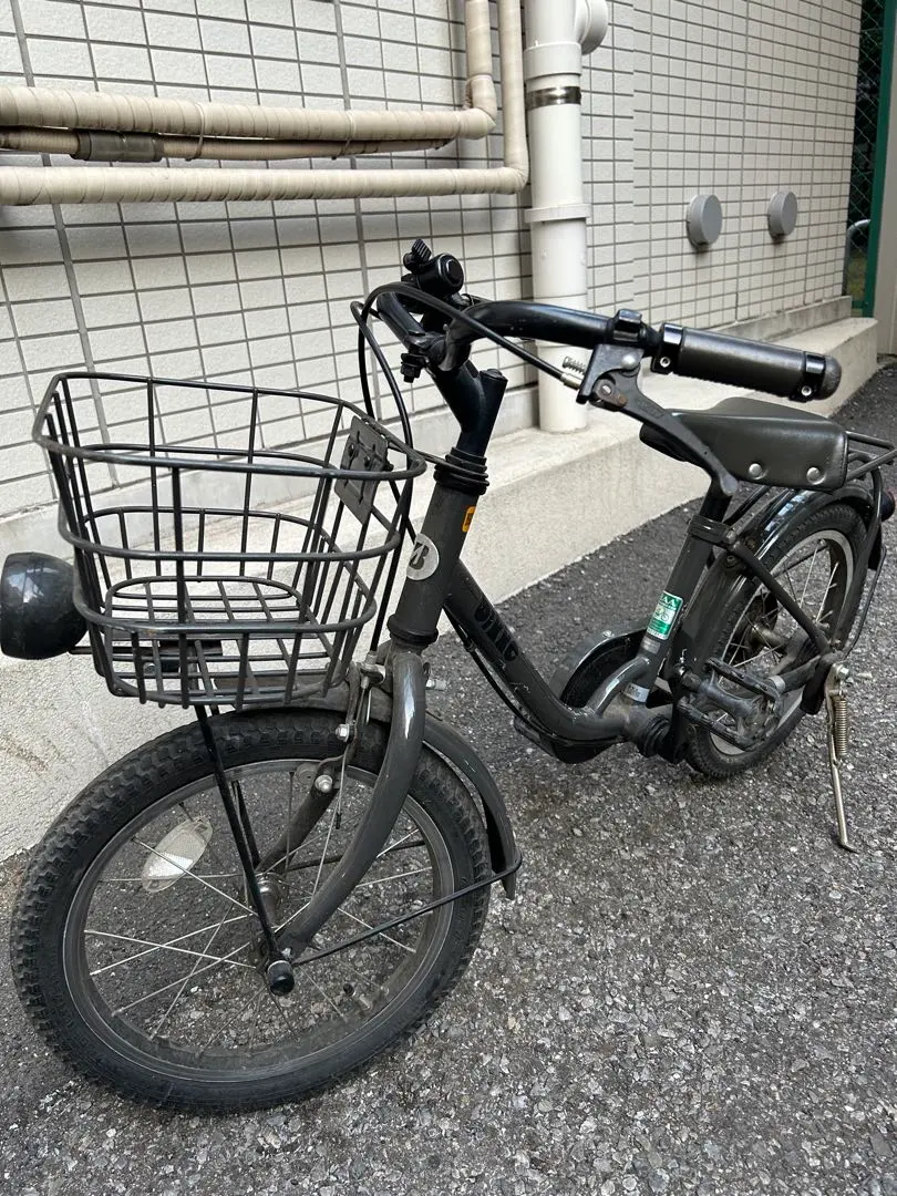 2026年最新】ビッケ 自転車 16インチの人気アイテム - メルカリ