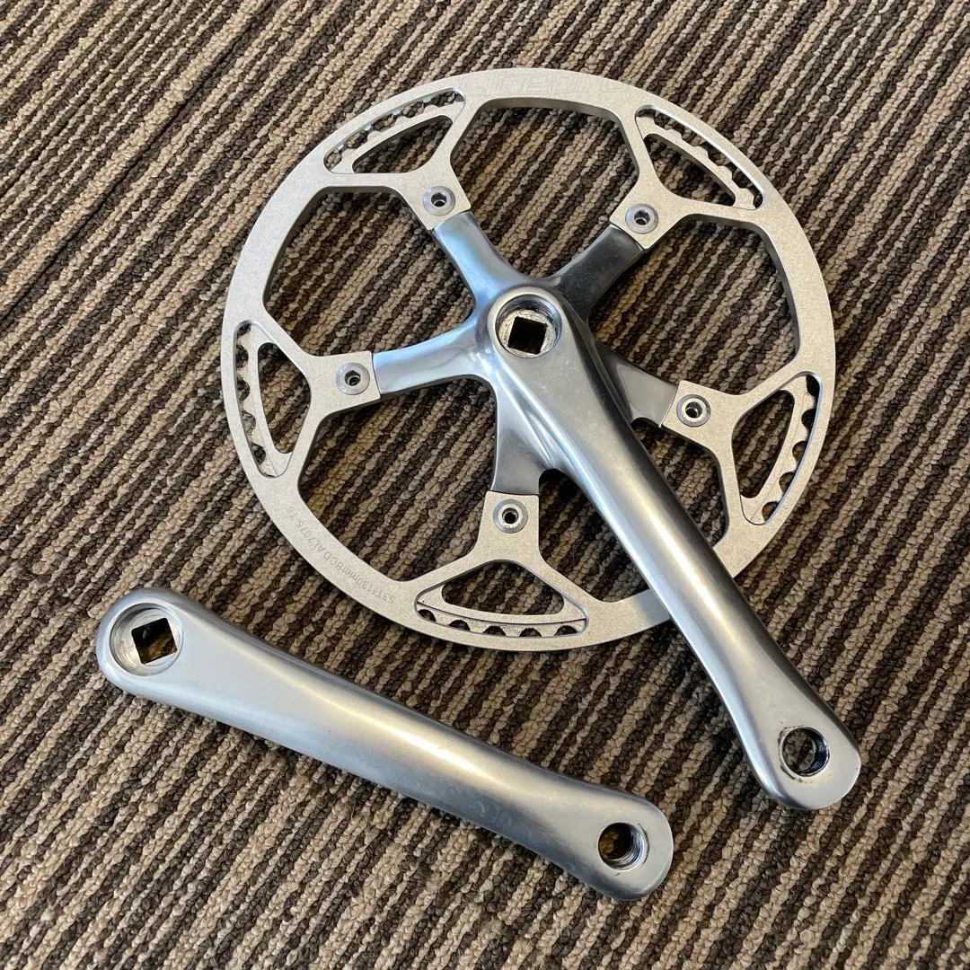 2026年最新】sugino rd2 クランクの人気アイテム - メルカリ