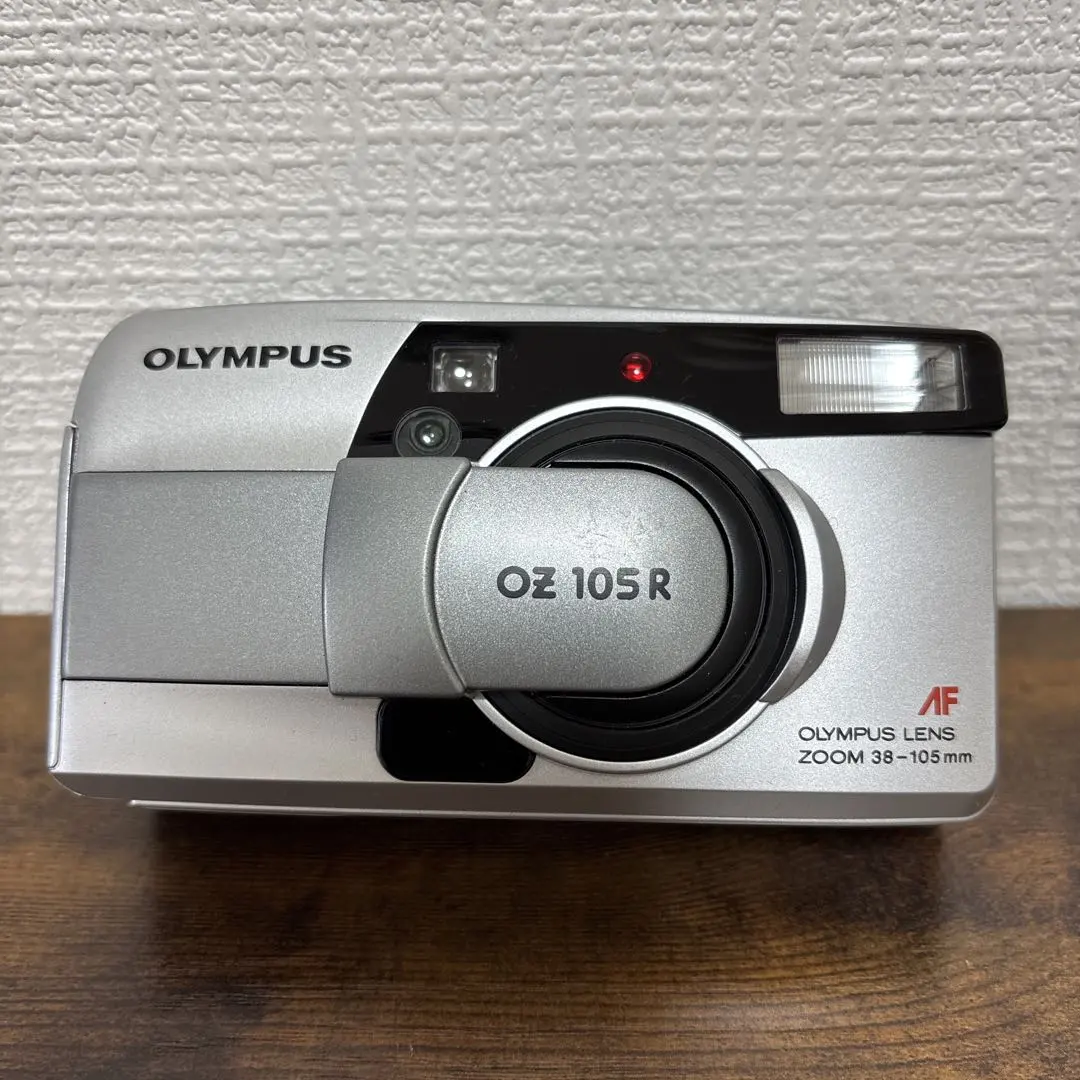 2026年最新】olympus oz 105rの人気アイテム - メルカリ