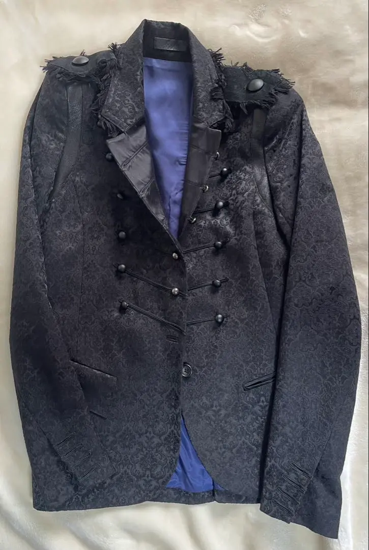 2026年最新】ifsixwasnine spiderの人気アイテム - メルカリ