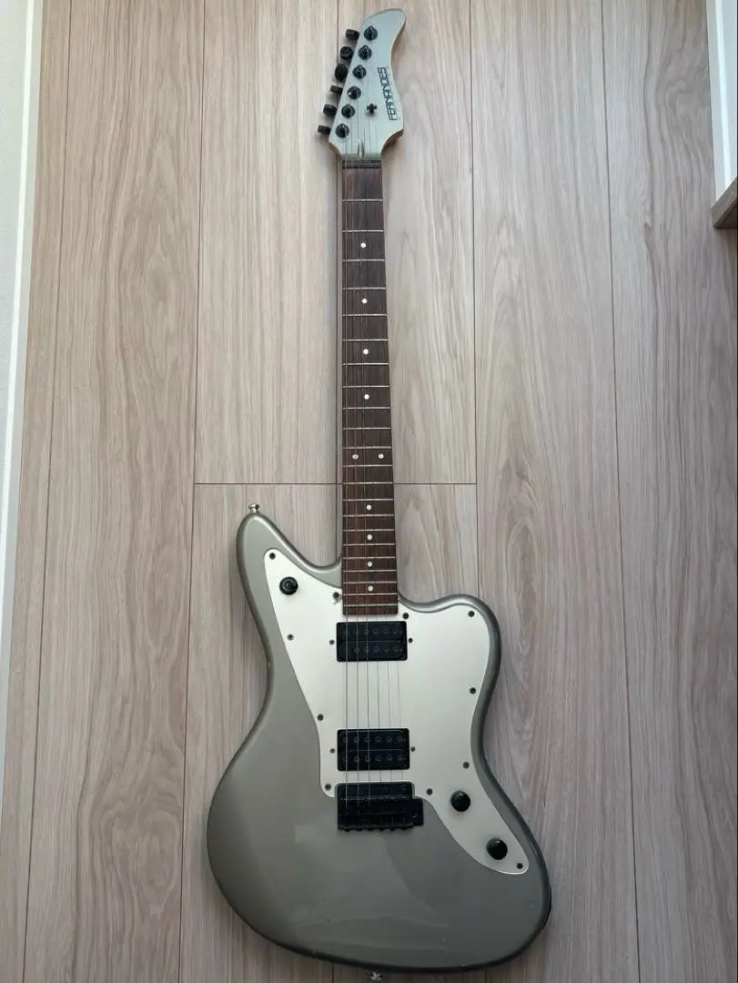 2026年最新】fernandes 45の人気アイテム - メルカリ