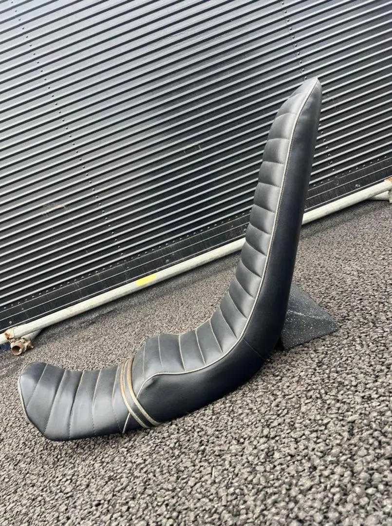 2026年最新】vt250 三段シートの人気アイテム - メルカリ