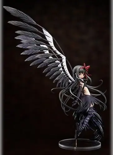 2026年最新】叛逆の物語 悪魔ほむら 1/8スケールフィギュアの人気