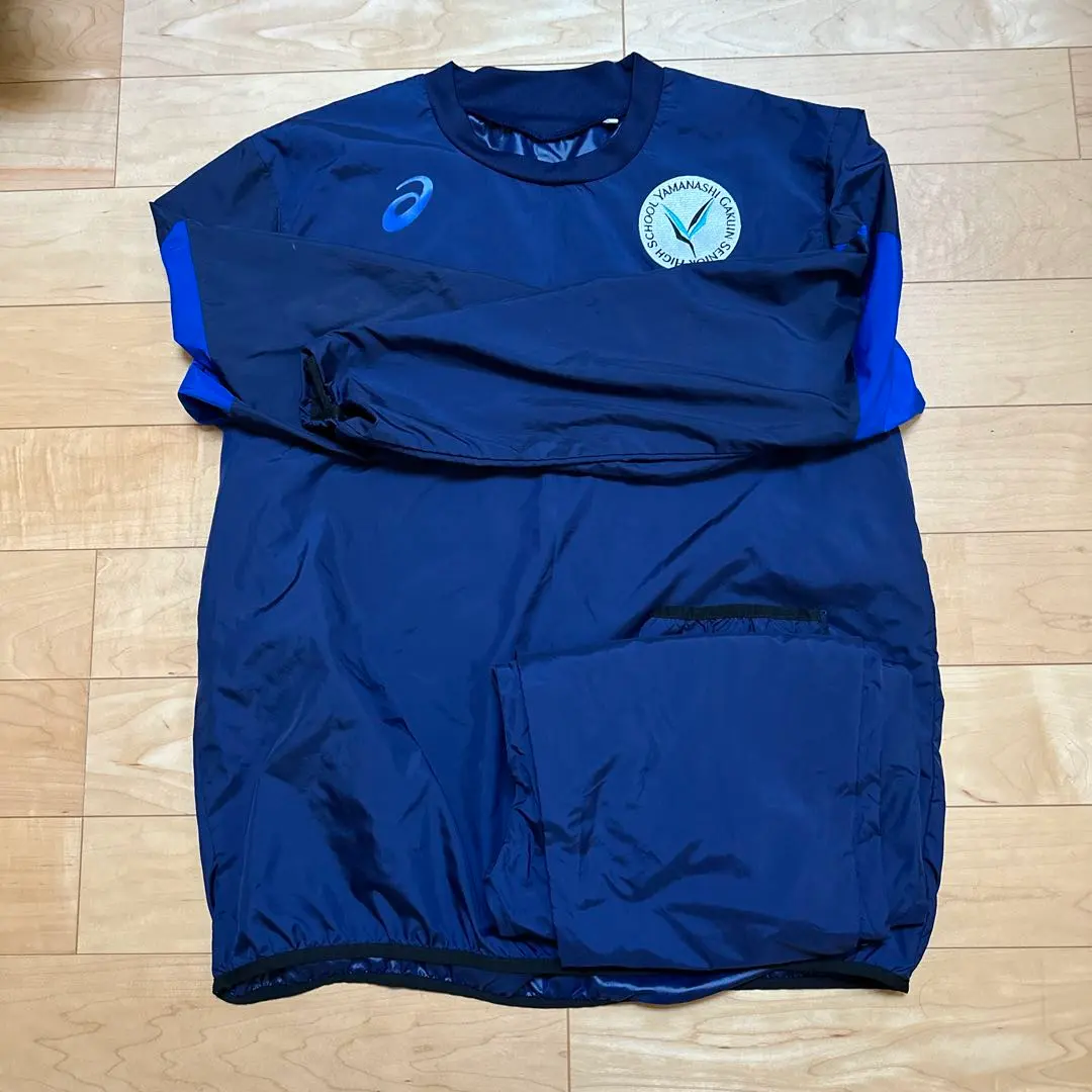 2026年最新】山梨学院 ジャージの人気アイテム - メルカリ