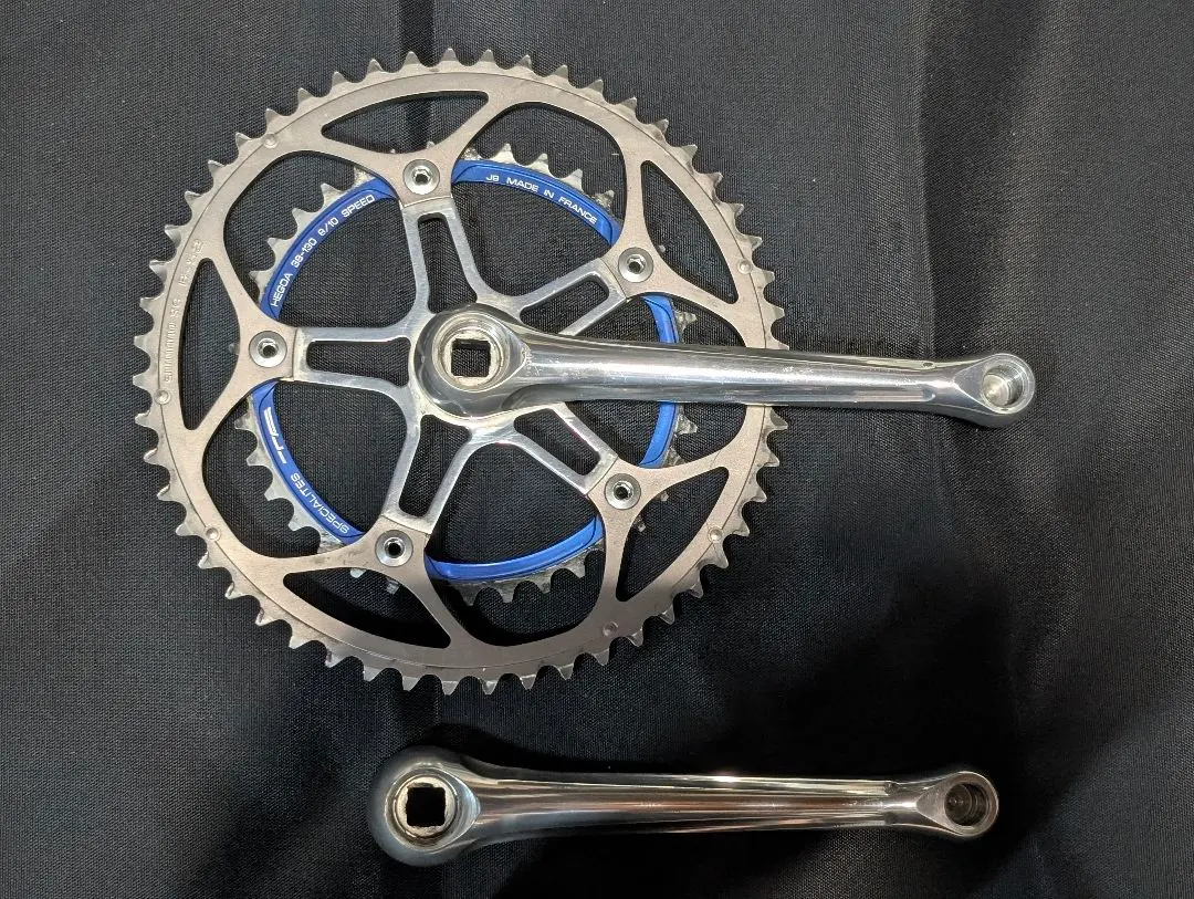2026年最新】old mtb クランクの人気アイテム - メルカリ