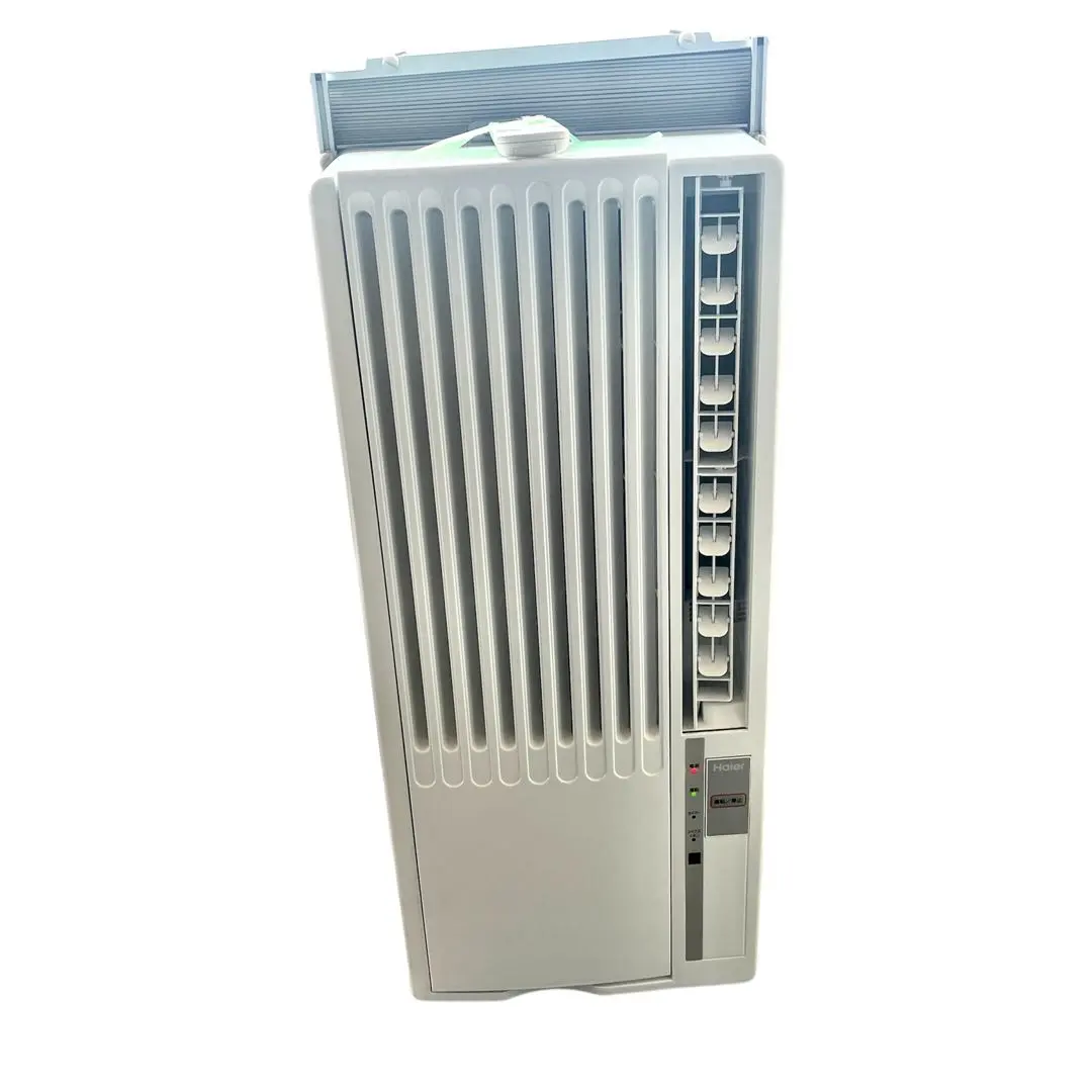2026年最新】ハイアール 窓用エアコン ja-16tの人気アイテム - メルカリ