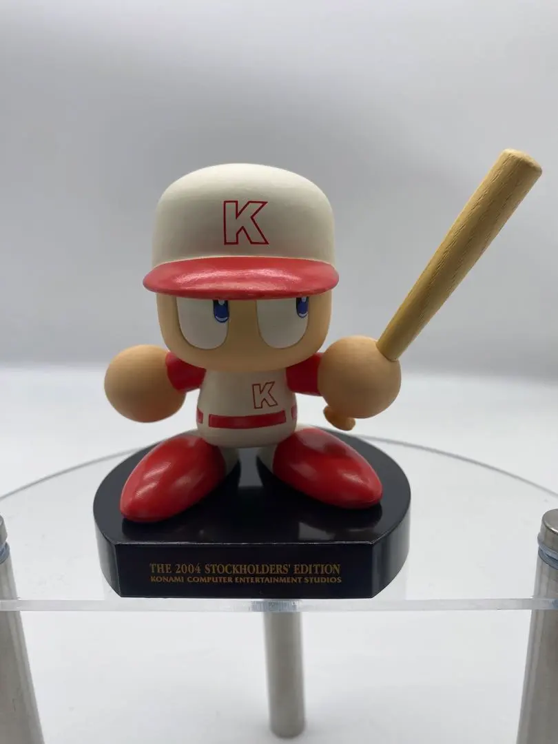 2026年最新】株主 パワプロクン フィギュアの人気アイテム - メルカリ