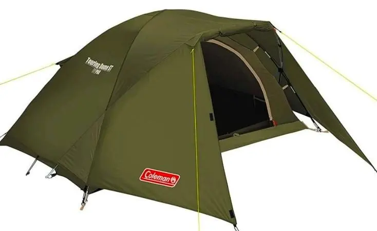 2026年最新】コールマン ツーリングドーム オリーブの人気アイテム