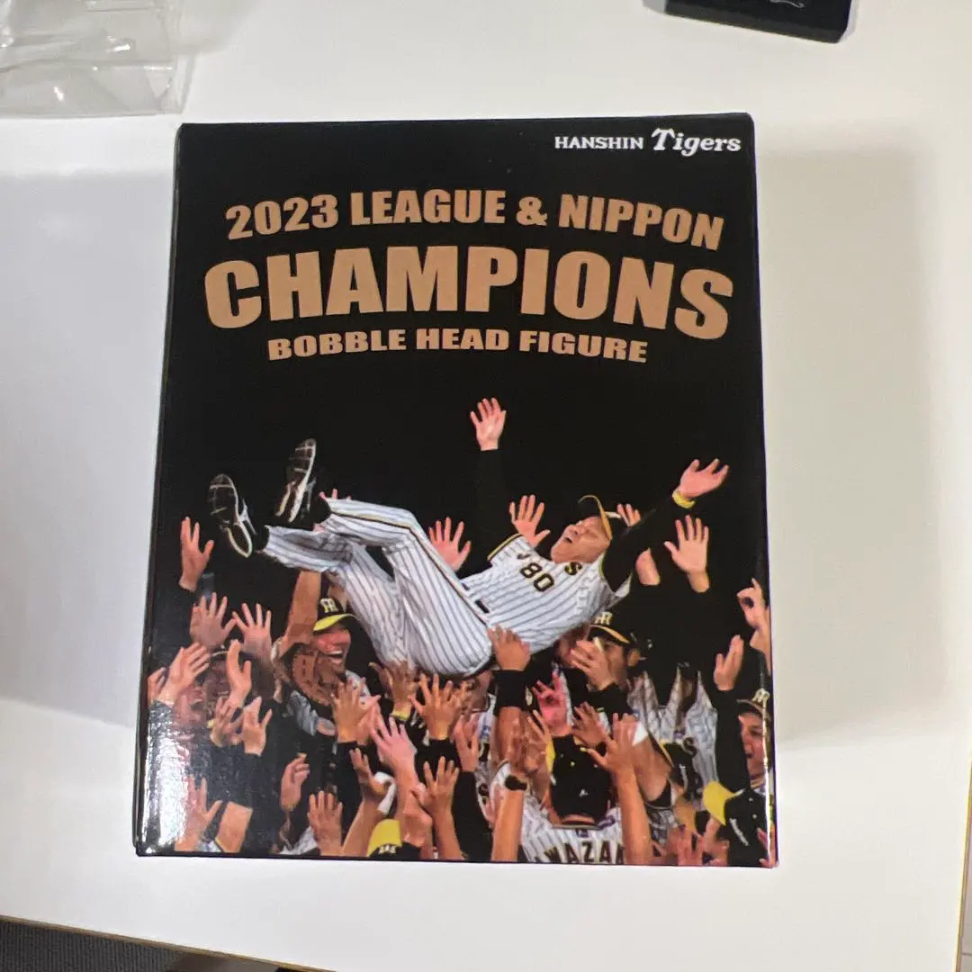 2026年最新】阪神 ボブルヘッド 岡田の人気アイテム - メルカリ