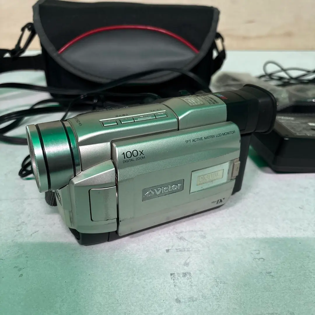 2026年最新】gr-dva20 VICTORの人気アイテム - メルカリ