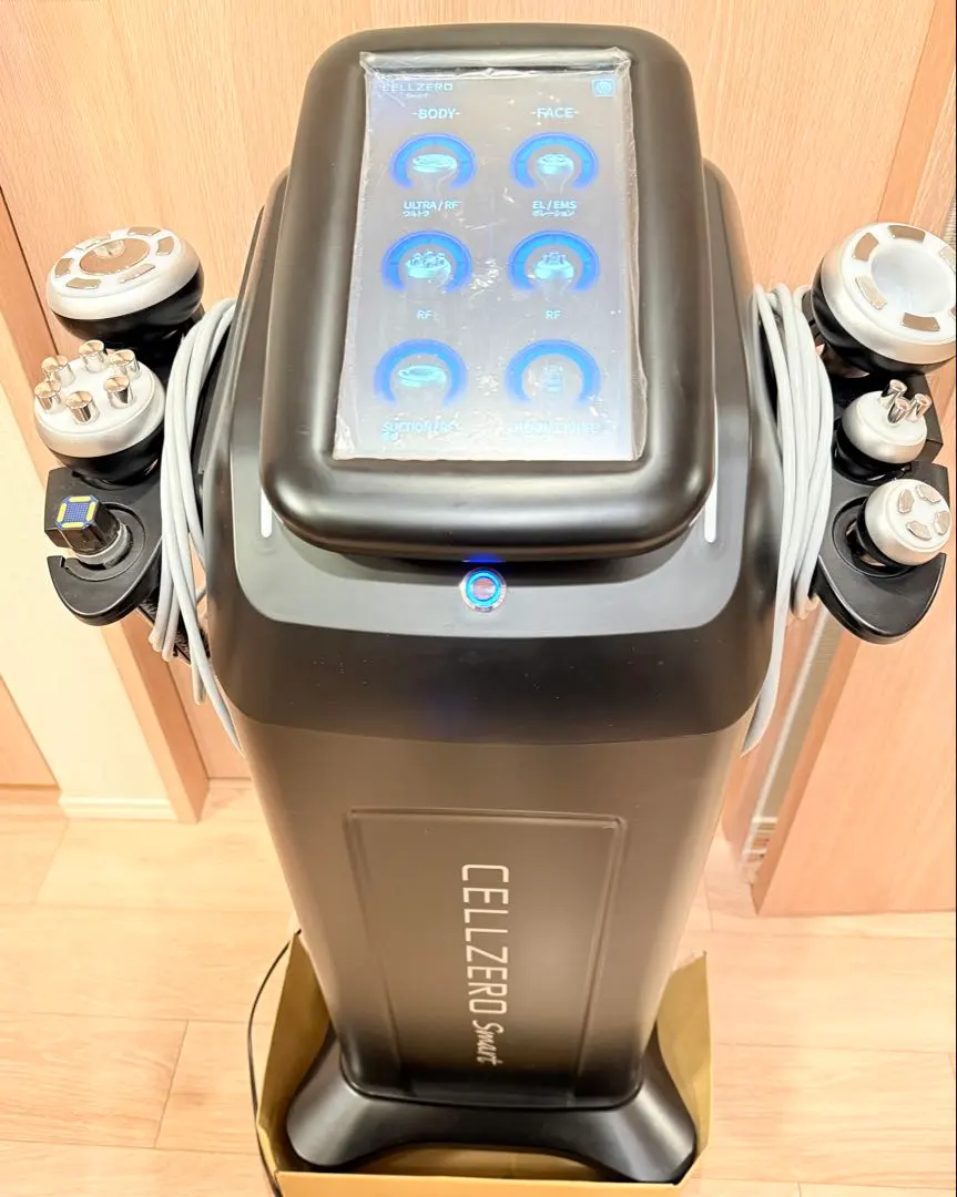 2026年最新】cellzero smartの人気アイテム - メルカリ