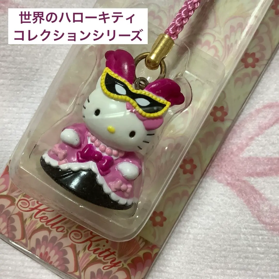 2026年最新】イタリア限定キティの人気アイテム - メルカリ