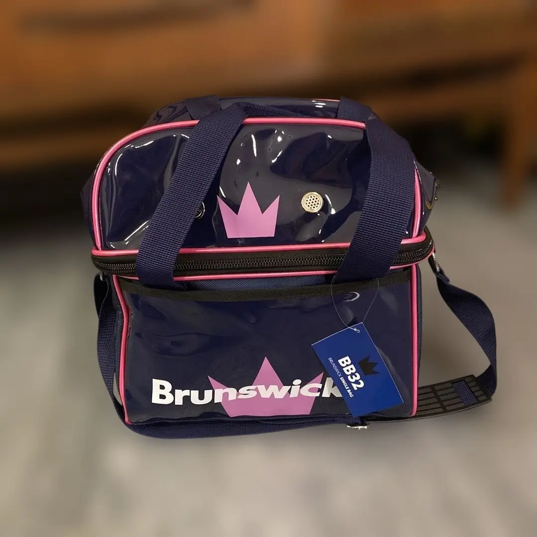 2026年最新】Brunswick ボウリング用バッグの人気アイテム - メルカリ