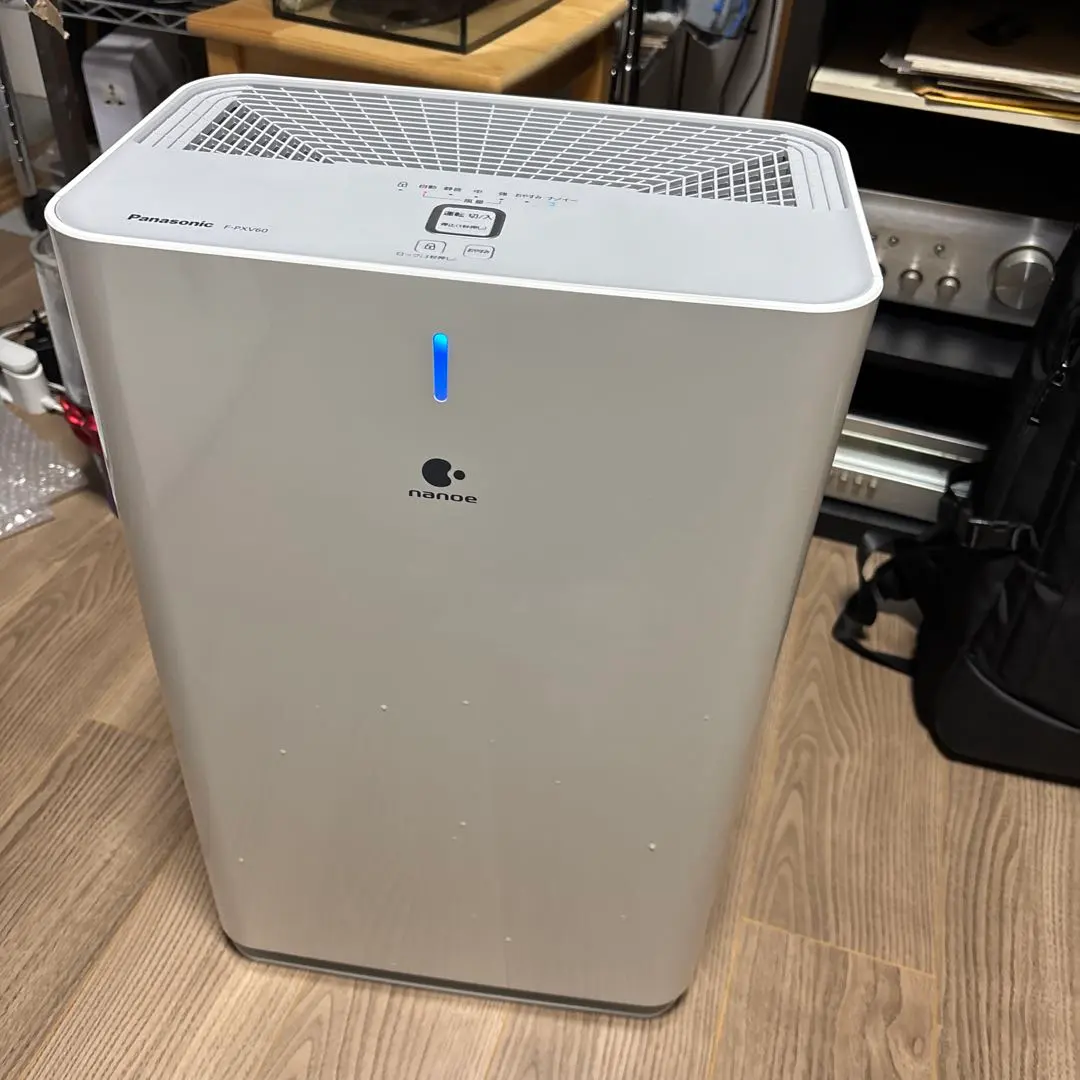 2026年最新】パナソニック空気清浄機 f-pxr55の人気アイテム - メルカリ