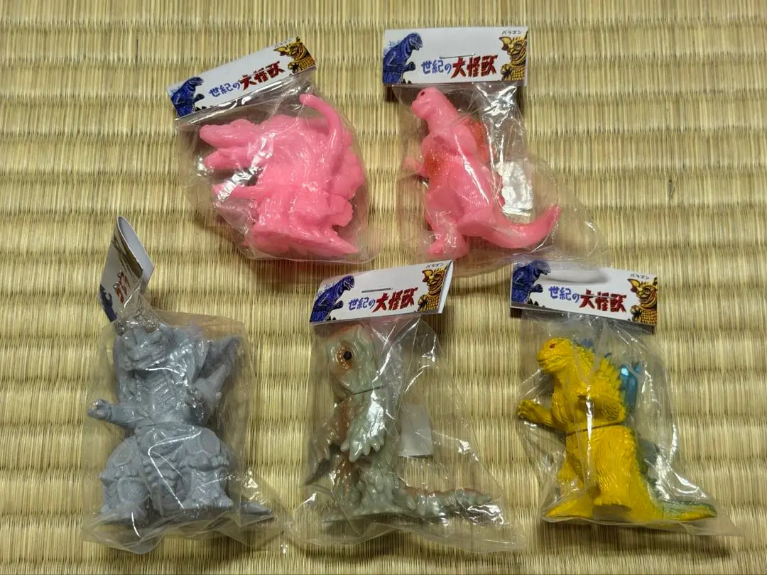 2026年最新】マルガチャ ヘドラの人気アイテム - メルカリ