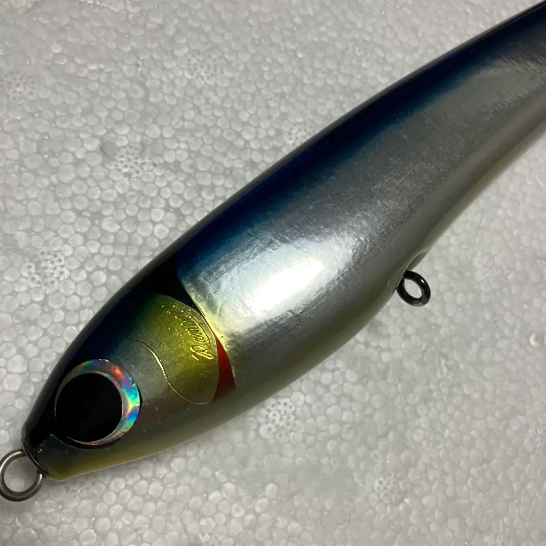 2026年最新】ランページ ルアーの人気アイテム - メルカリ