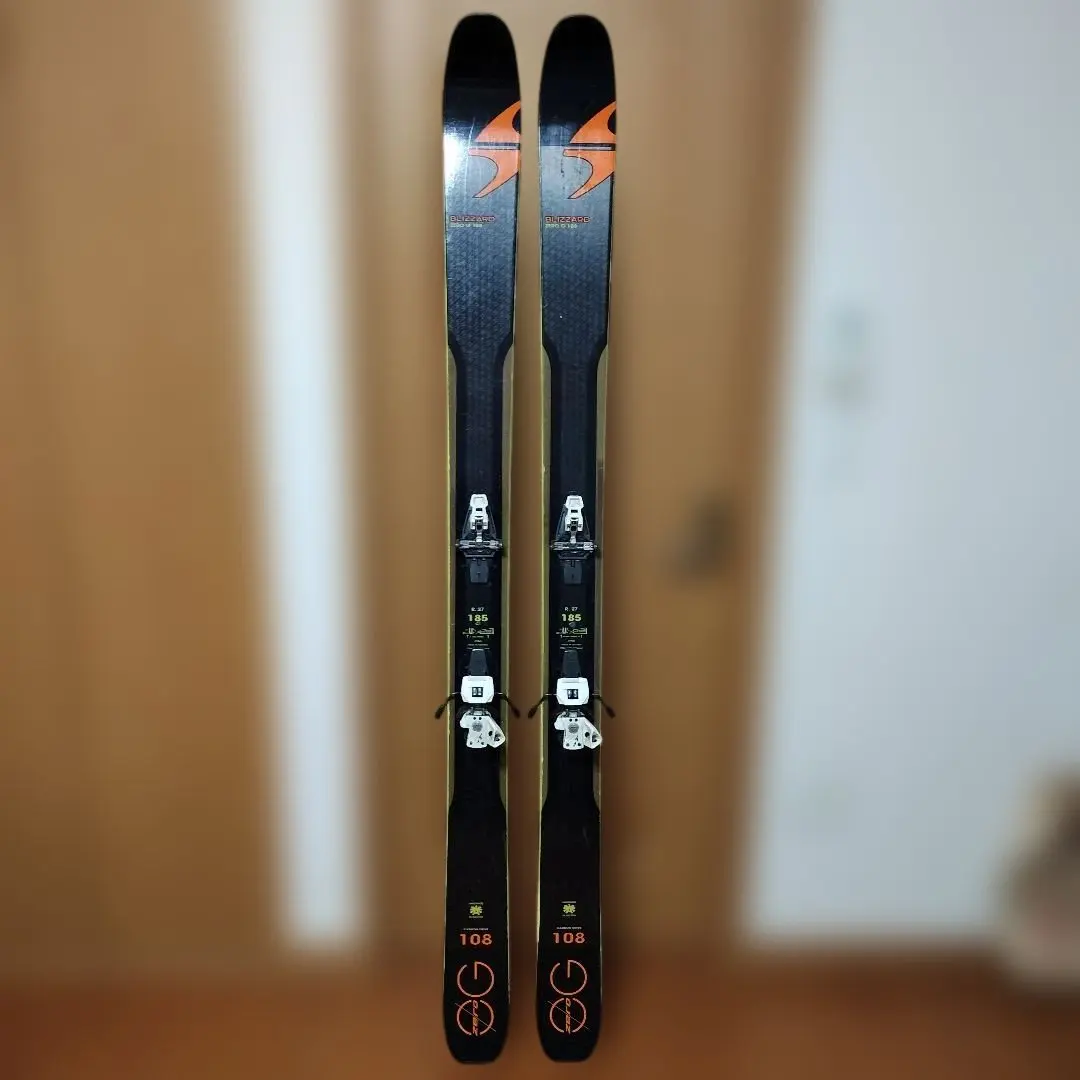 2026年最新】BLIZZARD zero gの人気アイテム - メルカリ